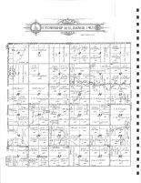 Township 30 N - Range 1 W, Cedar County 1917